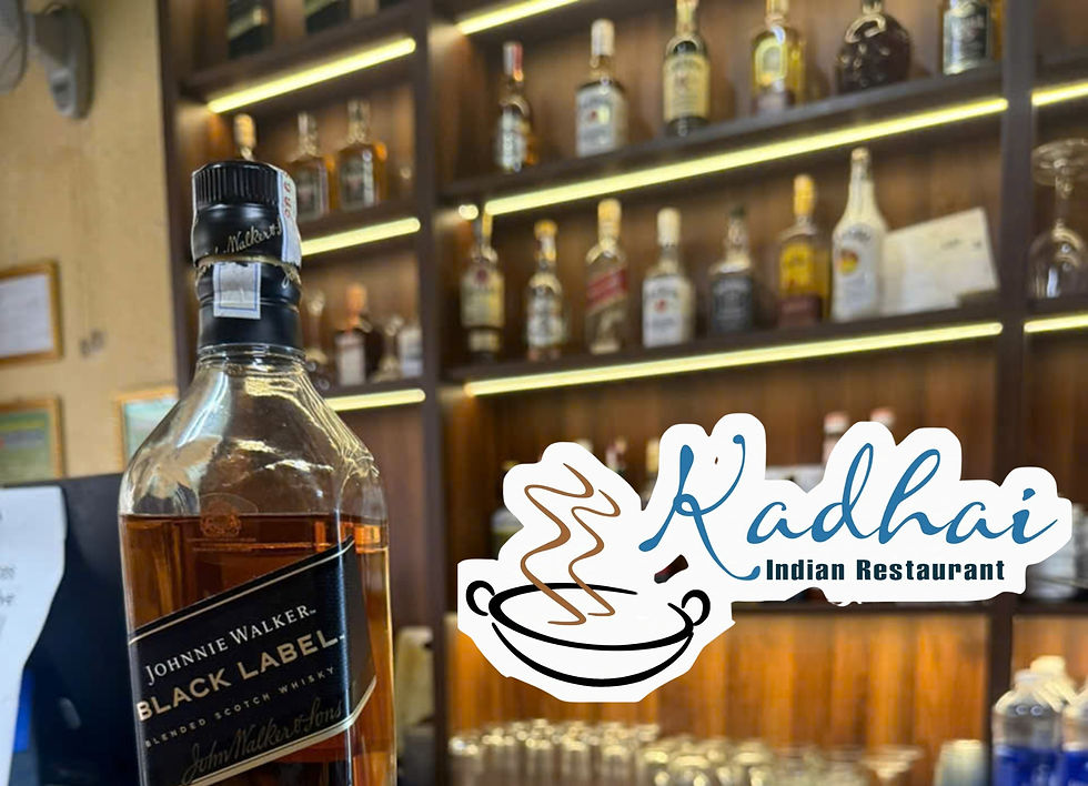Unwind in Style: Discover the Vibe at Kadhai Bar Hanoi's Old Quarter