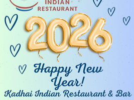 KADHAi Indian Restaurant & Bar Vietnam Hanoi/tam dao/ninh binh