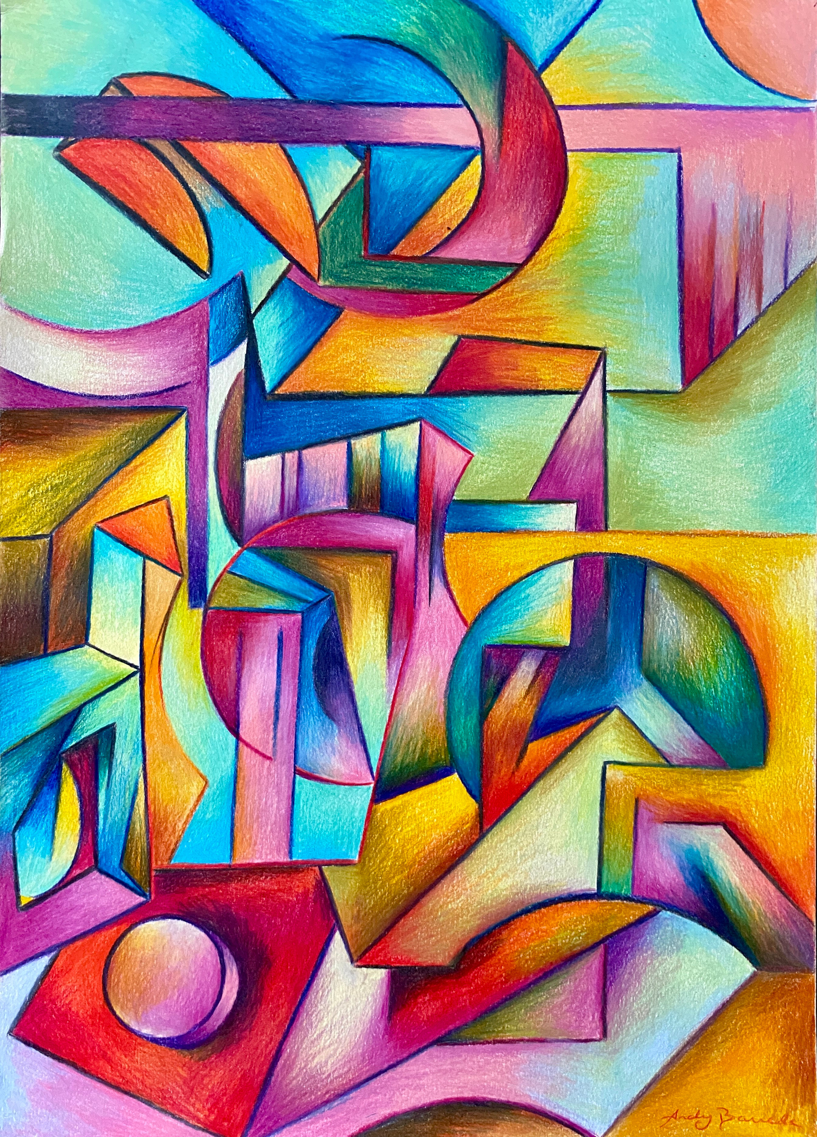 The last minute on earth