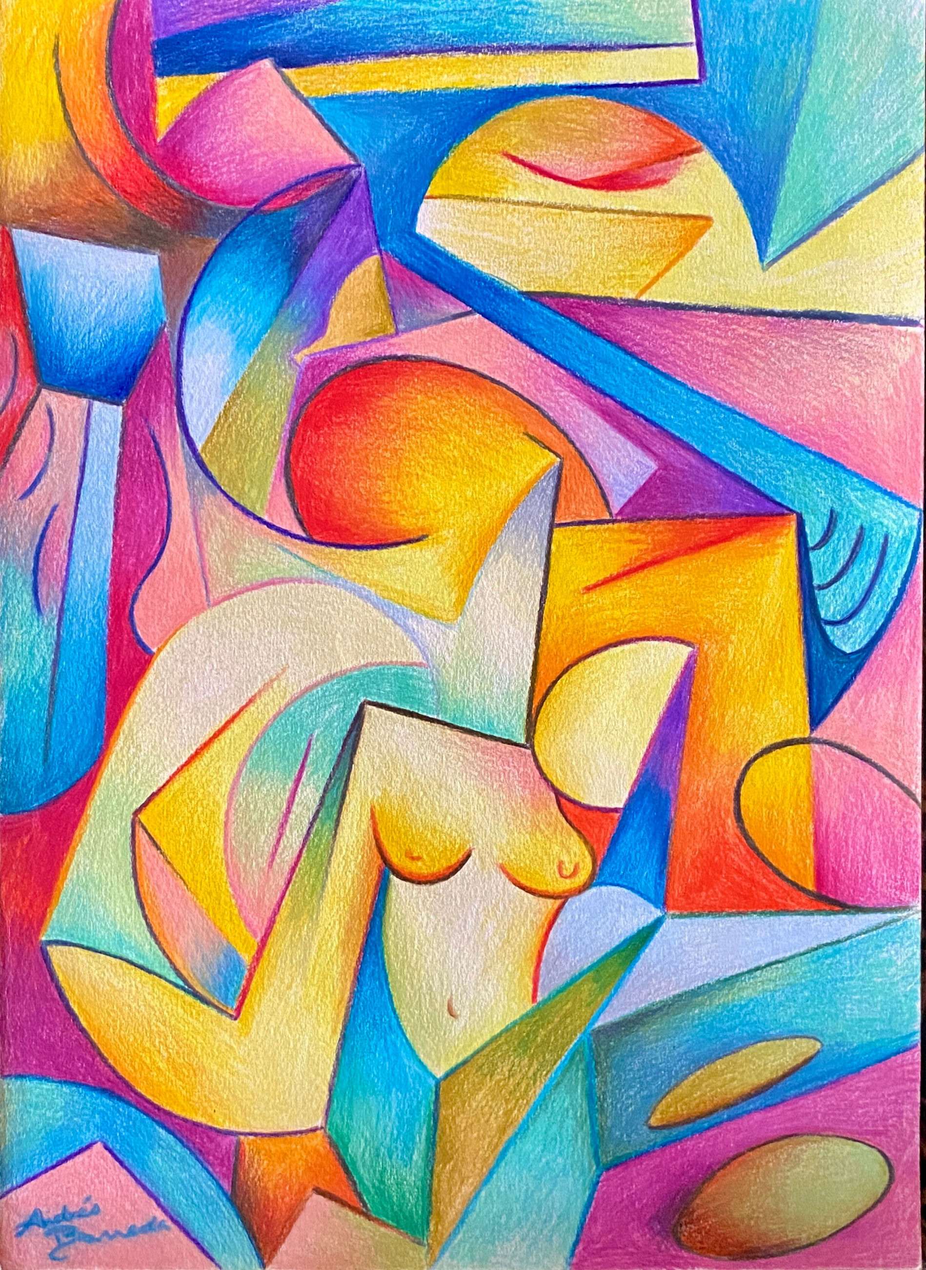 El Rumor de la Divinidad
