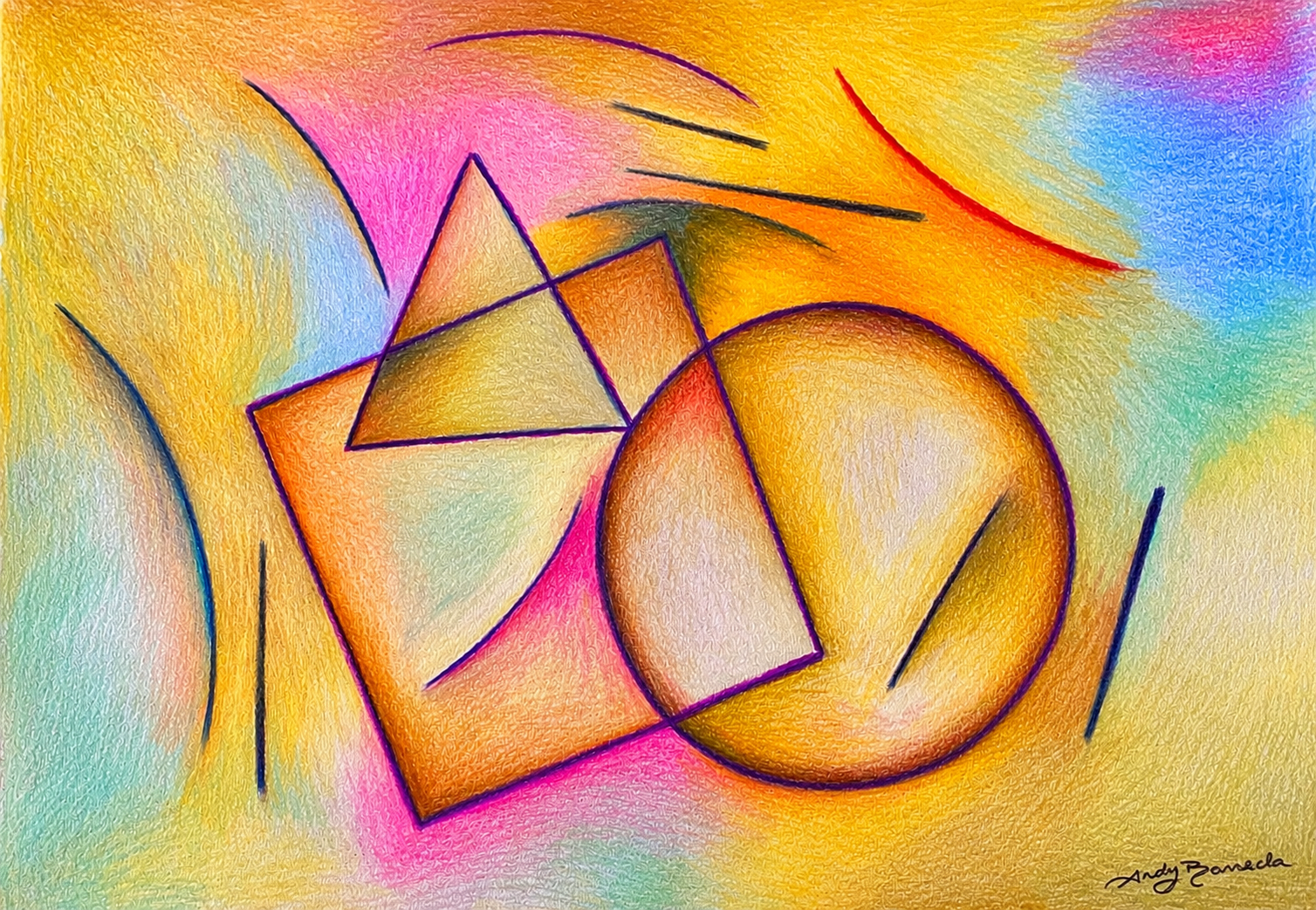 The Inner Mind