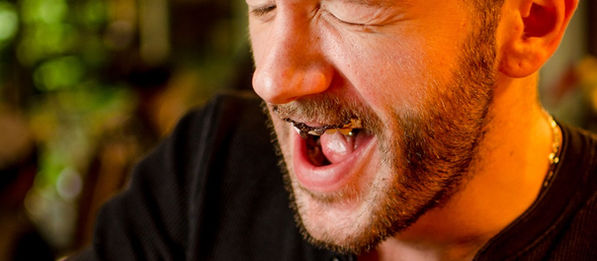 瘋狂愛爾蘭 Irish Madness