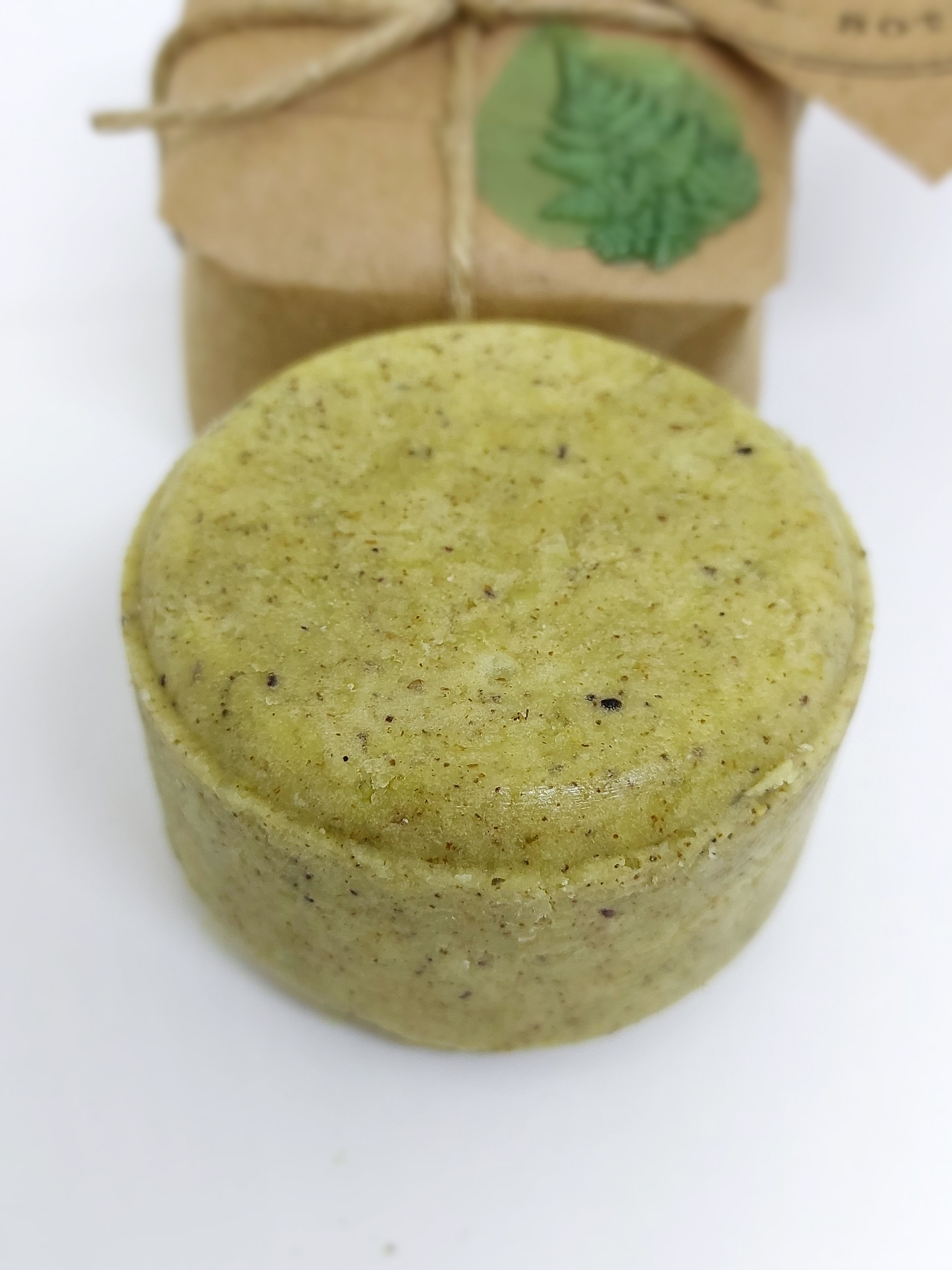 Condicionador Yuvāna