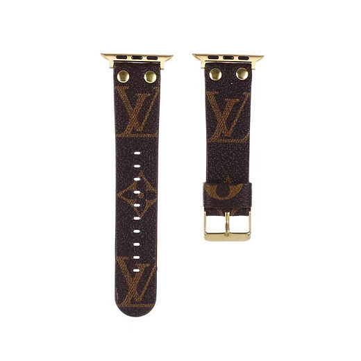 louis vuitton 45mm apple watch band
