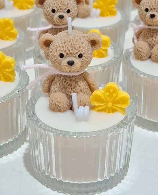 Teddy Bear