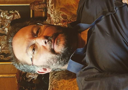 Riccardo Brignoli Psicologo Psicoterapeuta L'Aquila
