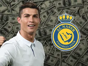 ¿Cuánto ganará Cristiano Ronaldo en Arabia Saudita?