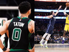 NBA Especial Navidad: Horario, partidos y programación