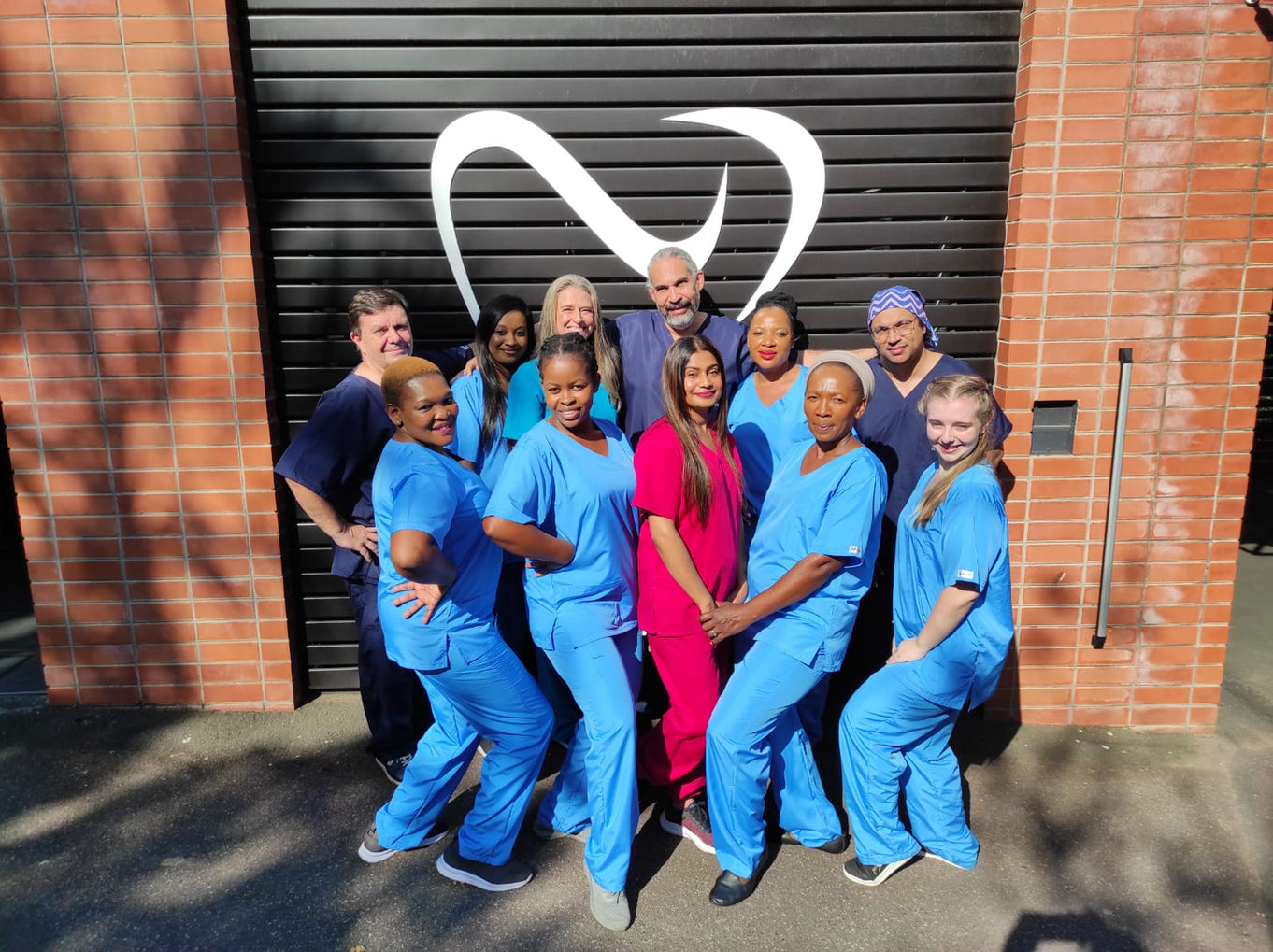 Westville Dental Health Staff