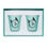 Thumbnail: Tiffany & Co Cat Bone China Cups
