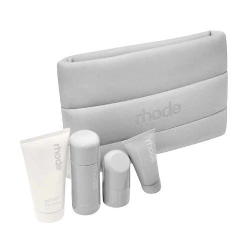 Rhode Large Bubble Bag | EMBA Beauty