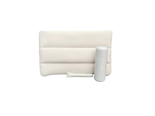 Rhode Starter Skincare Essentials Kit | emba beauty