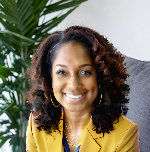 The Best of All Things: Fireside Chat (Online)