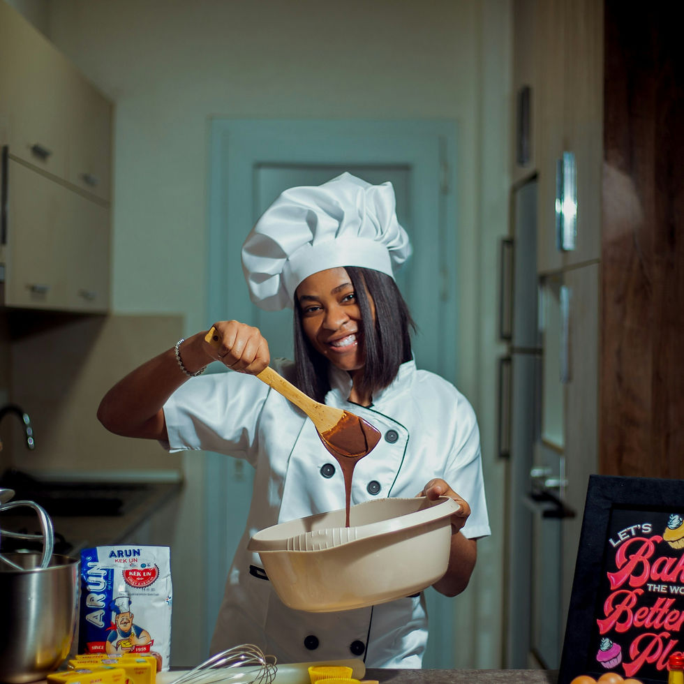 Aunt Lydia's Lemon Pound Cake (Online)