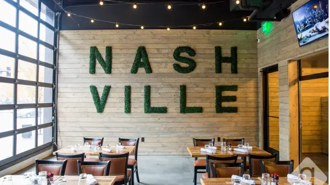 🍹 Brunch with Black Nashville (Nashville, TN)