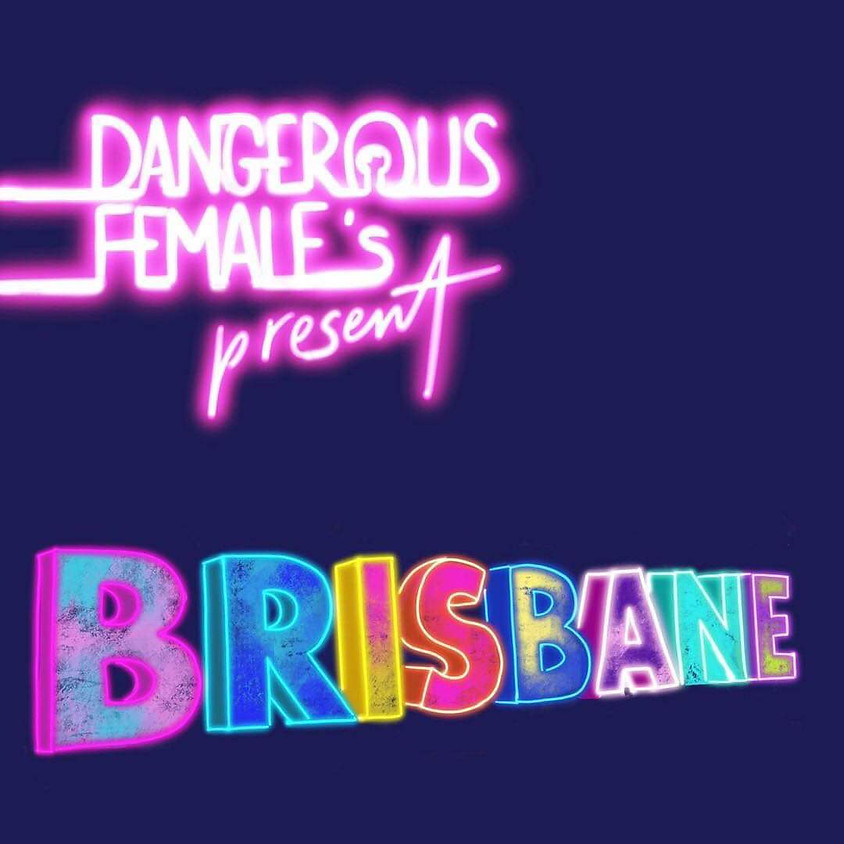 Brisbane Trivia Night 2020