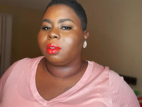 A Brand Experience with Fashion Fair Cosmetics