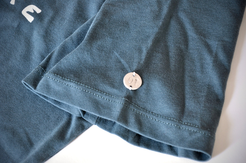 Thumbnail: T-shirt A.M. Limited Edition