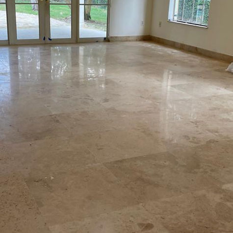 Travertine