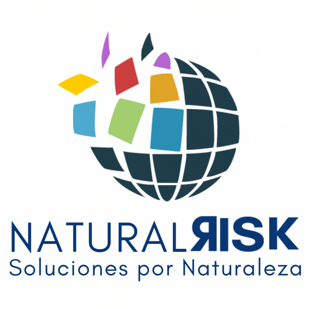 Natural Risk solution by nature