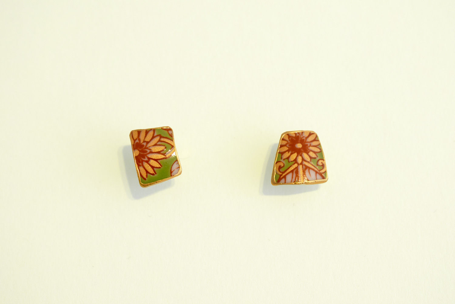 Kintsugi 06 Engrace Arita-ware