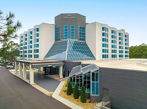Crown Plaza Image