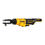 Thumbnail: Dewalt DCF503N 12v XR 3/8" Open Head Ratchet (Body Only)