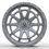 Thumbnail: Navis Extenta  Alloy Wheels 20″ Silver