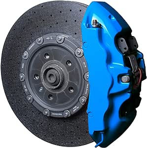 Thumbnail: Brake Caliper Lacquer Set -  Available in 19 Colours