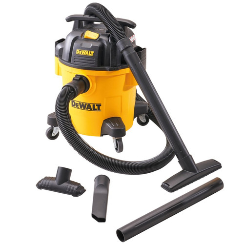 Sacchetto Per Aspirapolvere DeWALT Per 20-... | HBM Machines - Foto 3