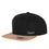 Thumbnail: Clarified Cork Snapback Cap