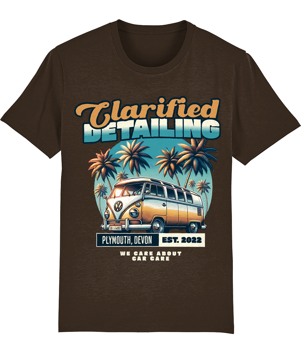 Thumbnail: Sunset Beach Tee