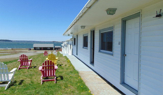 Visitcampobello Com Accommodations Campobello Island