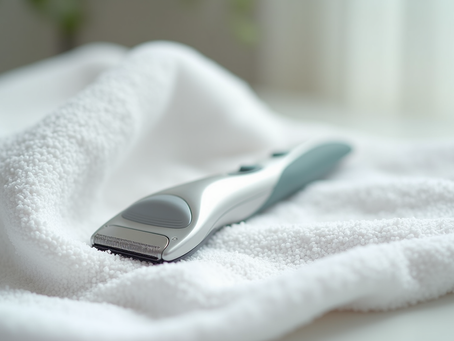 Smooth Skin Made Easy: Your guide to Dermaplaning in Georgetown, SC