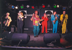 Funk Junkies