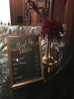 Julia Morgan Ballroom, SF 2018