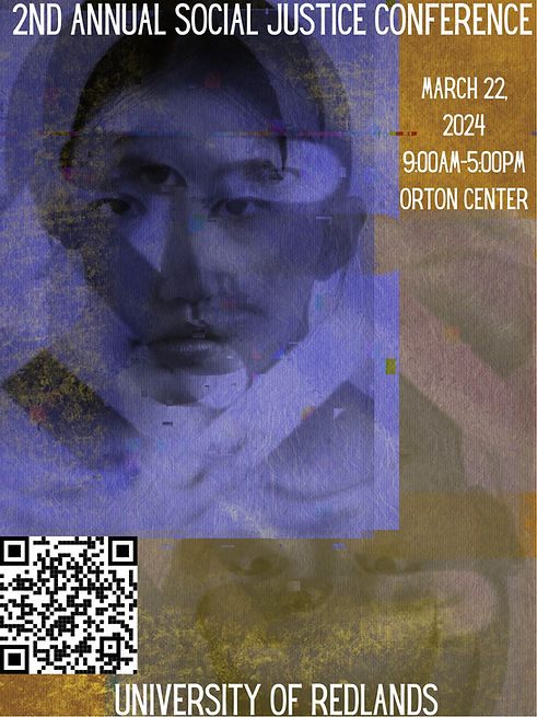 Social Justice Conference Poster .jpg