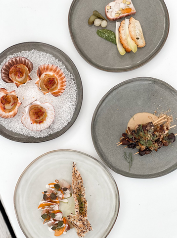 Best Lunch restaurant mooloolaba and waterfront venue