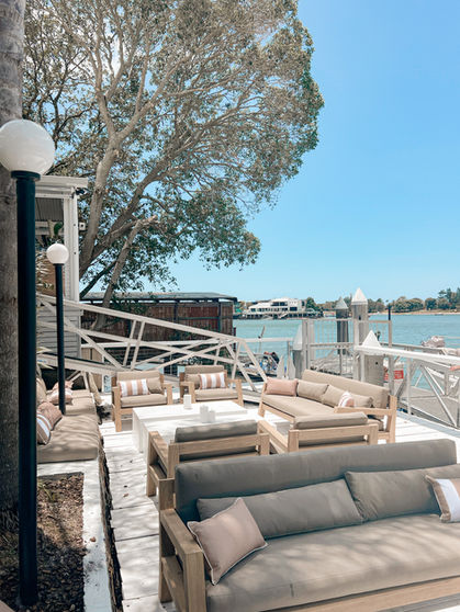 Sunset Drinks Mooloolaba