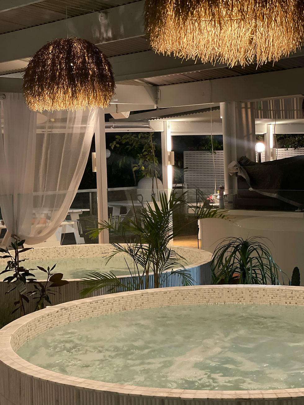 best day spa Mooloolaba Sunshine Coast