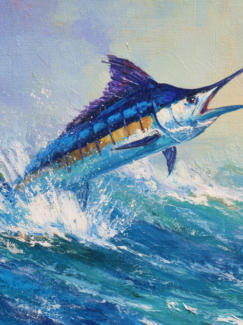 Famous Australian Short Story about fishing