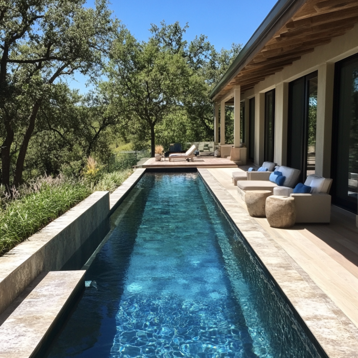 Affordable Lap Pool Builders Sunshine Coast