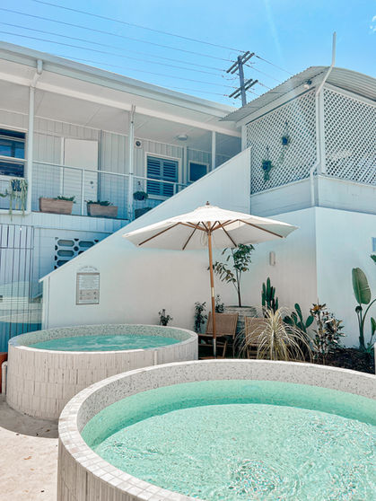 Day Bar Sunshine Coast