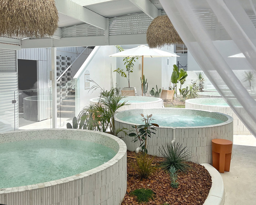 Discover the Magic of Magnesium Baths at Tank Bathhouse