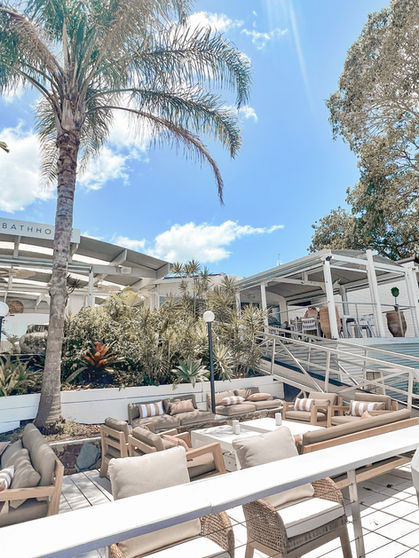 Day Club Sunshine Coast