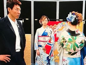 【TV】テレビ朝日「サンデーＬＩＶＥ！！」松岡修造「ＴＯＫＹＯ応援宣言」