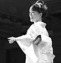 Sumire Wakana 和奏スミレ