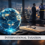 What Is an International Tax Consultant? Why Your Business Needs One & Key Benefits