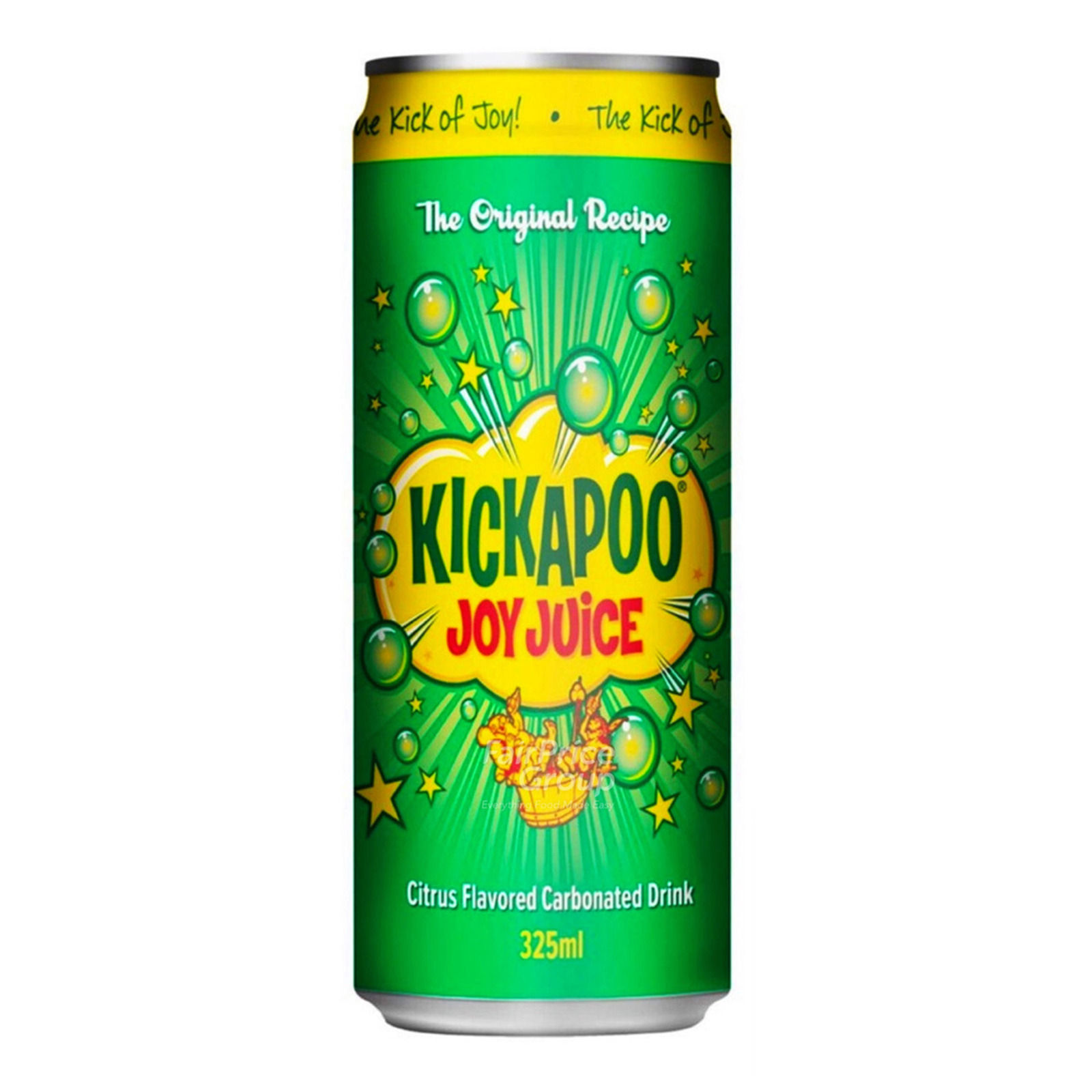 Kickapoo Joy Juice | 325ml