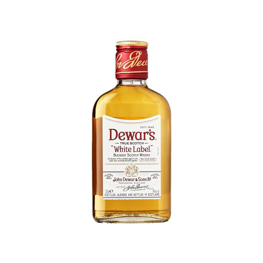 Dewar's White Label | 200ml, 700ml